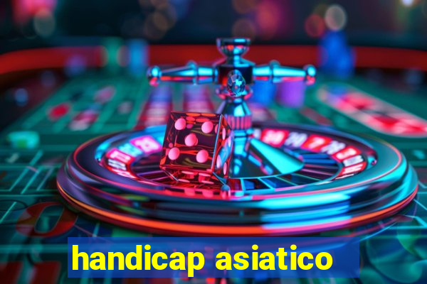 handicap asiatico -1.25